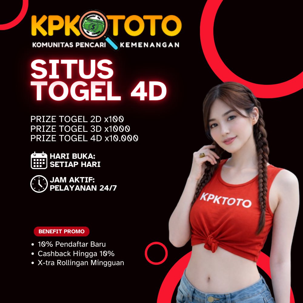 KPKTOTO